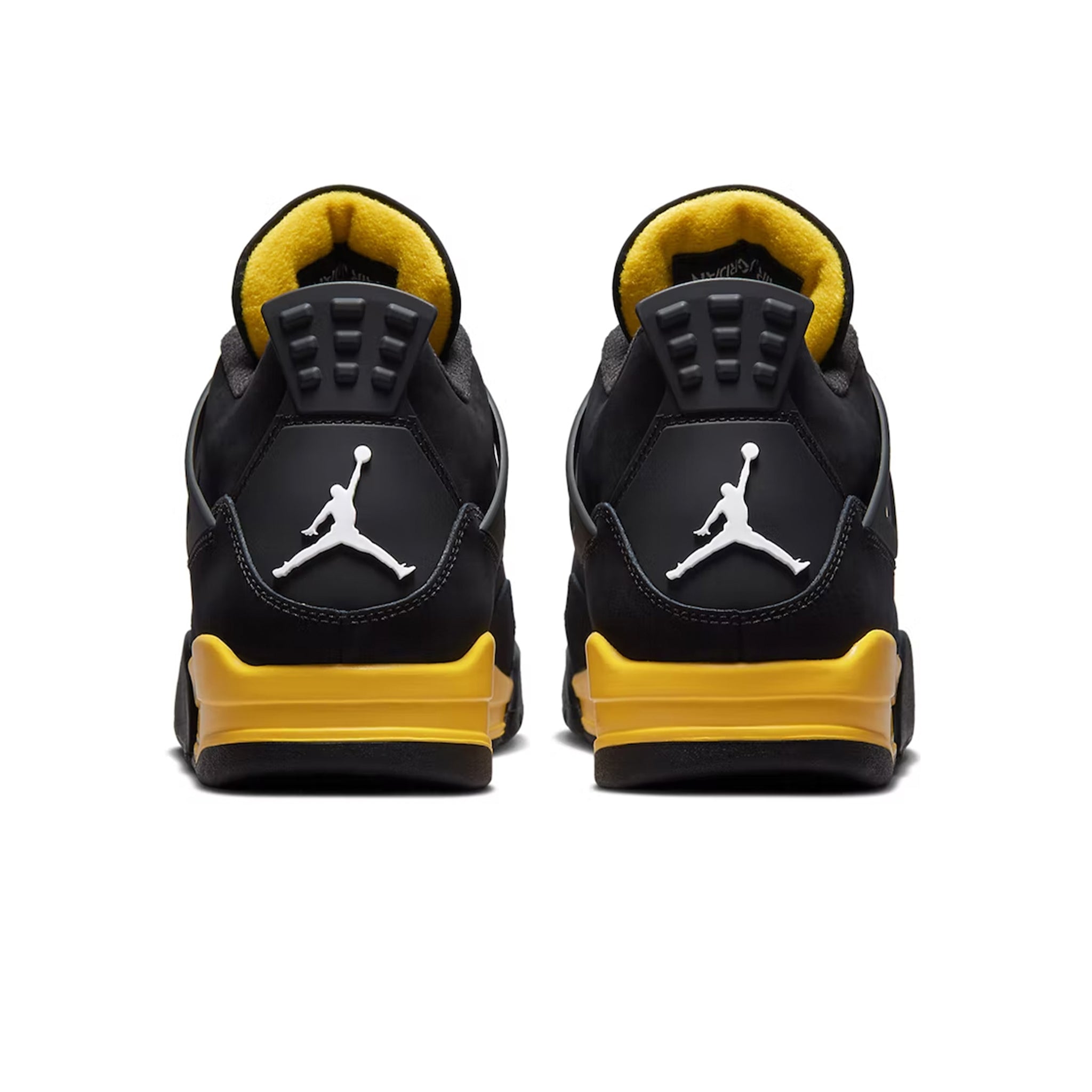 Image of Air Jordan 4 Retro Thunder (2023)